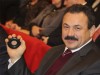 Аграрный министр Крыма качал мышцы в парламенте