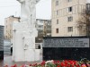 В Крыму через три года открыли памятник на месте взрыва дома