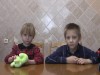 В Симферополе ищут родителей найденных на улице детишек