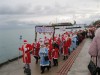 В Крыму Деды Морозы установили три рекорда