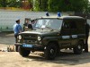 В Крыму увеличат число новогодних милицейских патрулей