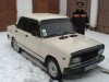 В Крыму пассажир попытался зарезать водителя