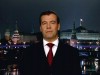 Около половины жителей Крыма собираются смотреть новогоднее обращение Дмитрия Медведева