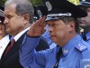 Сегодня милиционерам Крыма представят нового начальника
