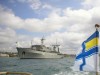В Крыму теперь День флота одновременно будут праздновать Россия и Украина