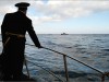 В Крыму салютом на воде почтили память феодосийско-керченского десанта