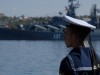 В ВМС Украины не хотят "показательной дружбы" с Черноморским флотом России