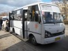 В Крыму водитель автобуса покалечил ребенка и скрылся с места ДТП