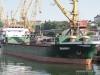 В Крыму порт не может получить денег за подъем судна