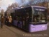 В Крыму уже жалуются на новые троллейбусы