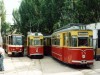 В Крыму "под шумок" подняли цены на проезд и в трамвае