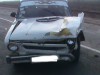 В Крыму от столкновения несколько раз перевернулась иномарка, погиб пассажир