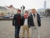 В Крым с магическими трюками едут братья Сафроновы