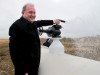 Крымский премьер  открыл водовод в Феодосии (добавлено + видео)