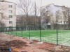 В конце января в Симферополе откроют поле с искусственным покрытием