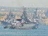 В Крыму часть объектов Черноморского флота России может быть возвращена Севастополю