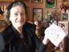 В Симферополе 85-летняя пенсионерка поступила в институт, чтобы разобраться с экономической ситуацией в стране