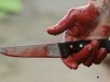 В Крыму во время застолья мужчина воткнул нож в ногу гостю