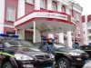 В Крыму милиция пересела на иномарки