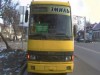 В Симферополе задержали пьяного водителя маршрутки