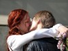 На День Святого Валентина в Симферополе устроят массовый поцелуй