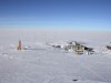 Российские буровики добрались к антарктическому доисторическому озеру