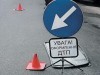 В Феодосии грузовик врезался в мясной ларек 