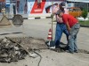 Дороги в Приморском отремонтируют до конца лета