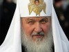 Российский патриарх назвал критиков церкви больными людьми