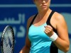 Российская теннисистка неожиданно подхватила бронхит