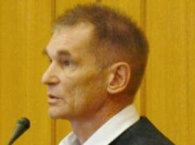 Мэр крымской Николаевки угодил в больницу 