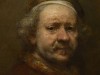 Норвежская галерея потеряла Рембрандта на почте