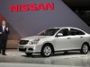 Россиянам показали новый Nissan Almera 