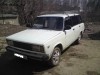 Молодой угонщик авто был пойман в Феодосии
