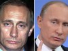 Путина подозревают в пластической операции