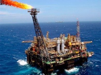 В Черном море готовятся к большой добыче газа (фото из интернета)