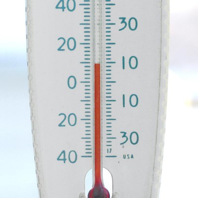 В Крыму в последний день 2012 будет тепло
