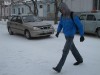 По дорогам Крыма можно проехать беспрепятственно