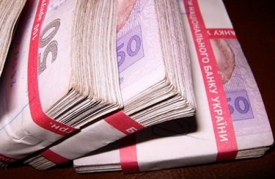 У крымчанки украли 8 тысяч гривен (фото из интернета)