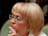 Голых и босых женщин-депутаток выбросили из больницы Тимошенко