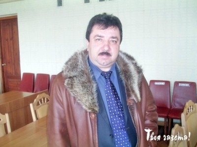 В Крыму посадили чиновника за огромную взятку