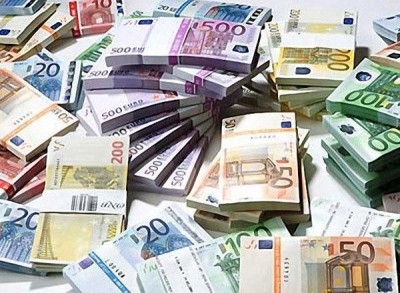 Евро может стать пределом расчетов (фото из интернета)
