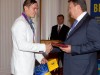 Крымский боксер после дорогого авто получил еще и президентскую стипендию