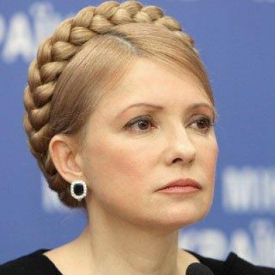 Тимошенко выдала свою версию убийства Щербаня