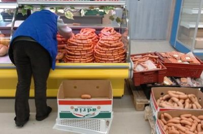 Супермаркеты в Крыму могут вынести за черты городов