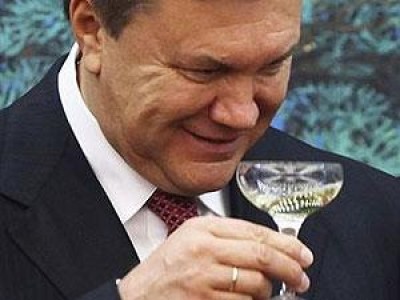 Януковича назвали известным поляком (фото из интернета) Януковича назвали известным поляком (фото из интернета)