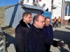 Крымский "министр с болгаркой" отказался стать звездой интернета