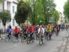 Красноярск собираются перестроить под пешеходов и велосипедистов