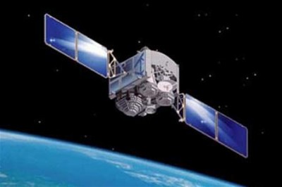 Японские спутники будут следить за Землей (фото из интернета)