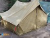 Беременная крымчанка, живущая в палатке, обратилась к властям (видео)